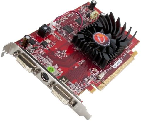 Radeon HD3650 512MB PCIE