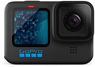 Gopro Hero11 Black Acessory Paco