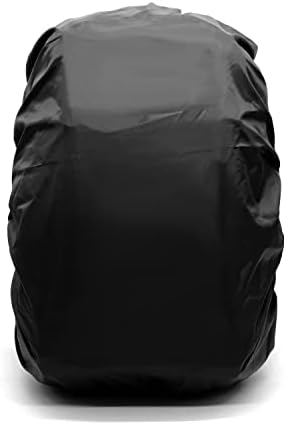 Gespann Backpack Cober Cobertão Água de 30-100l Imper impermeável Anti-Pow Rucksack Cober