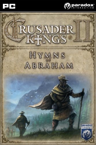 Crusader Kings II: Hinos de Abrahman - Unit Pack [código de jogo online]