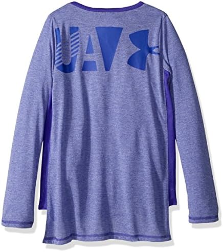 Under Armour Girls 'Threadborne Long Slave