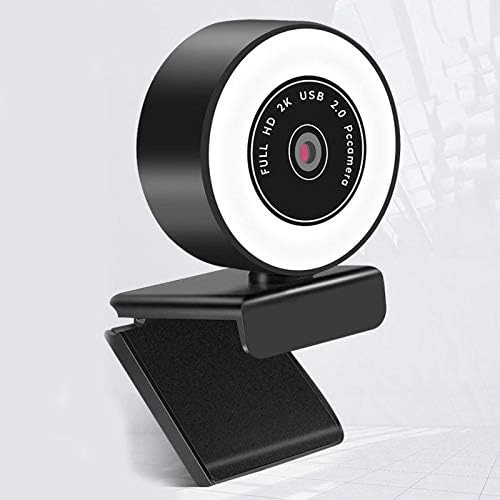 A9Mini USB Drive Free HD Fill Light Camera com microfone, Pixel: 5,0 milhões de pixels 2K foco automático fácil de usar