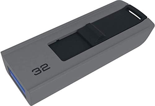 Drive flash de slide b250 EMTEC - 16 GB USB 3.1 - ECMMD16GB253
