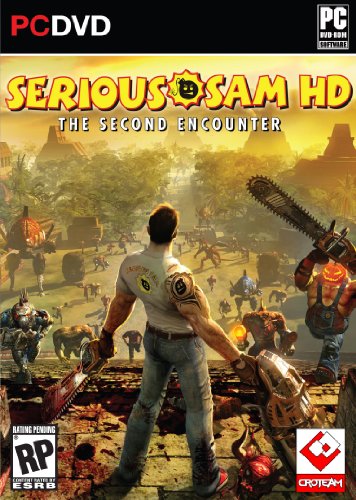 Sam HD sério: o segundo encontro - PC