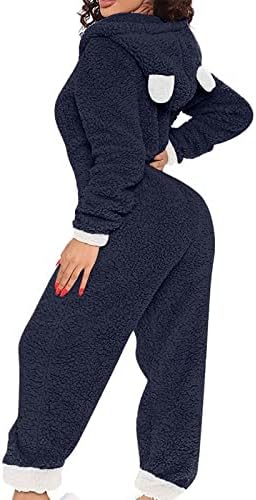 Pijamas de lã Sexy Ladies Roma