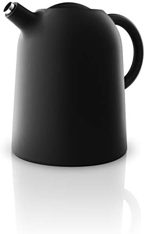 EVA SOLO THIMBLE DUPLE DUPLEND AS VIRO TERMAL JUME para café e chá, 1,0 litros