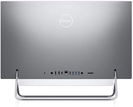 Dell Inspiron 7700 AIO Desktop, tela sensível ao toque infinito de 27 polegadas FHD, tudo em um- Intel Core i7-1165g7, 12 GB 2666MHz