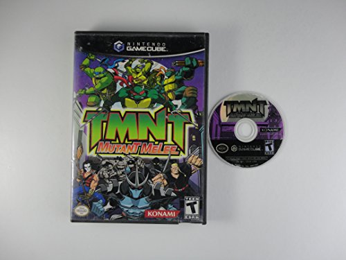 Teenage Mutant Ninja Turtles Mutant Corking - Xbox