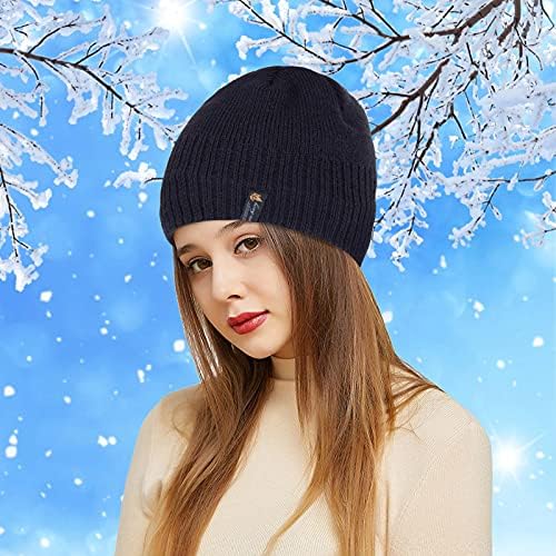 Mantenha o chapéu de impressão ao ar livre malha adulta chapéus de inverno