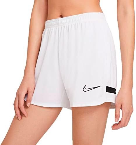 Nike DRI-FIT Academy W CV2649-100 SHORTS feminino