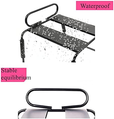 Rockingtail Bath Banho Dobalelas Elastic sem peso Cadeira posições