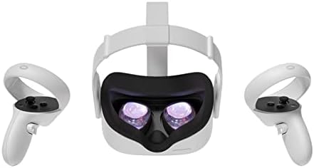 VR Glasses Advanced All-in-One Reality virtual VR Game Consol de 128 GB/256 GB Novo em estoque