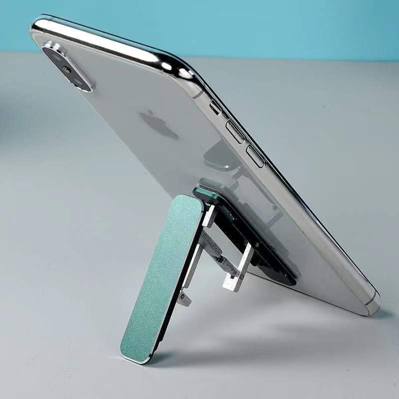 Presentes portáteis em forma de desktop Ladumu Suporte de mesa portátil suportes de mesa