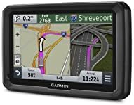 Garmin Dezl 570lmt Navigador GPS de 5 polegadas
