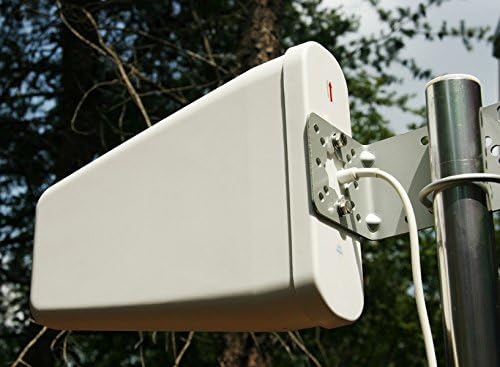 Espartan 3G 4G Gocam Ghost Universal High Gain Trail Camera Antena celular para at & t verizon t-mobile gc-v4gb gc-v4gi gc-a4gb-kt