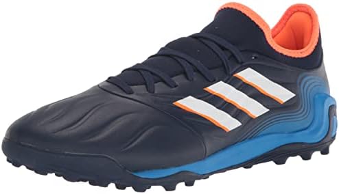 Adidas Unisisex-Adult Copa Sense.3 Sapato de futebol de grama