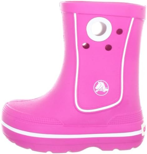 Crocs Unissex-Child Rain Boots