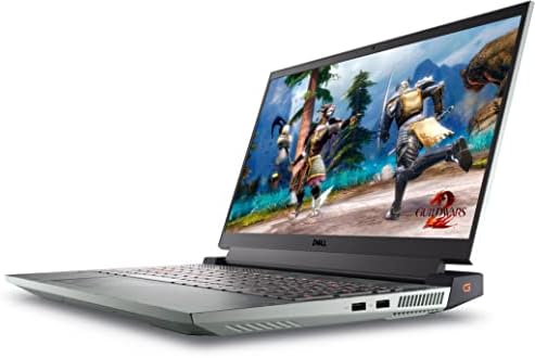 Dell 2022 G15 Laptop para jogos 15,6 FHD 120 Hz Display 14-CORE 12º núcleo Intel i7-12700H NVIDIA RTX 3060 6GB GDDR6 64GB