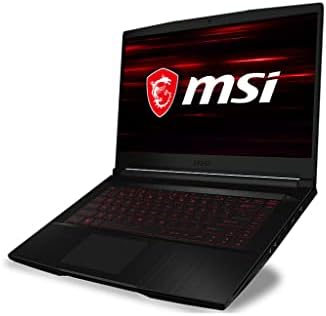 2022 msi gf63 fino 15,6 FHD Laptop para jogos - Intel I5-10300H 4 Núcores - Nvidia gtx 1650 max -q 4gb - 32gb ram ddr4 -