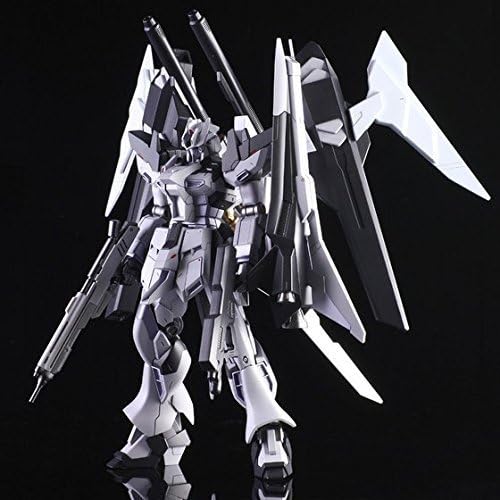Ｈｇｂｆ 1/144 ｈｉ-Gundam Influx Premium Baandai