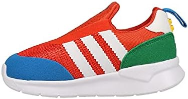 Adidas FX4959 - X Sapatos LEGO ZX 360 C Bold