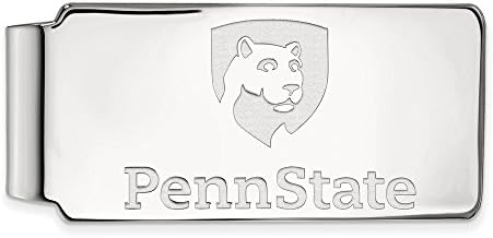 Clipe de dinheiro da Penn State
