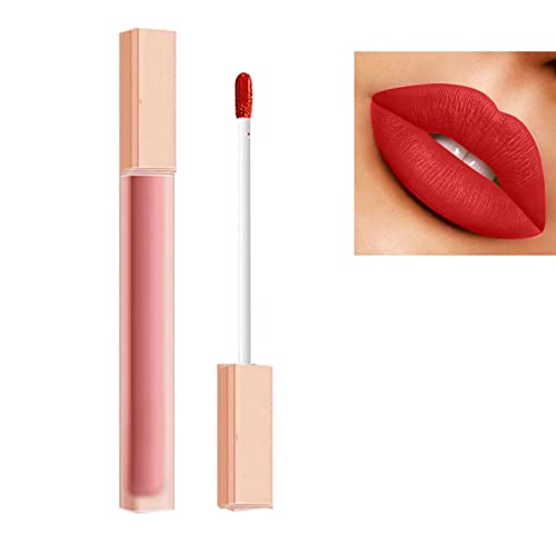 Xiahium creme Lip Lipsk Lip Lip Lip Gloss Hidratante Lip Lip Gloss Destaque Alteração de cor Lips Lip Lips During NÃO