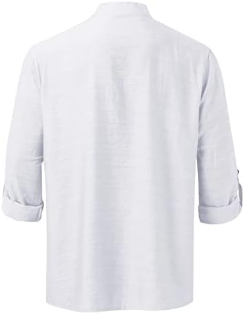 Camisetas de verão para homens masculino casual roll up shge camise