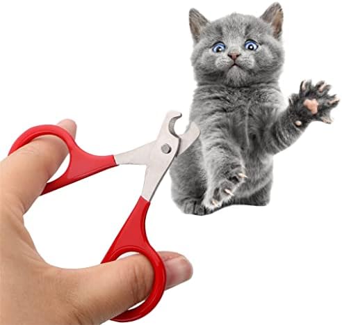 LEPSJGC PET Products Helfing Scissors Claw Care Tools Dog for Nails Clippers Cats Limpeia