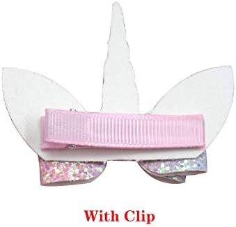 Aghh Bow Sorteamento 10pcs/cenário arco de natal 5 estilos rosa meninas garotas clipe couro bow tiche knot criatividade de
