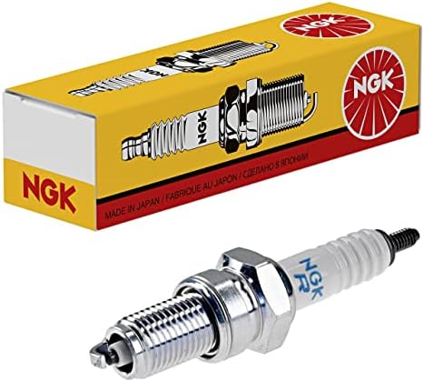 NGK 5531 Spark Sank Plug - DPR6ea -9, 1 pacote