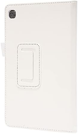 Bolsas de comprimidos Caixa de tablet de couro de textura para Samsung Galaxy Tab A7 Lite 8.7 T220/T225 2021 STAND SLIM DOLHO
