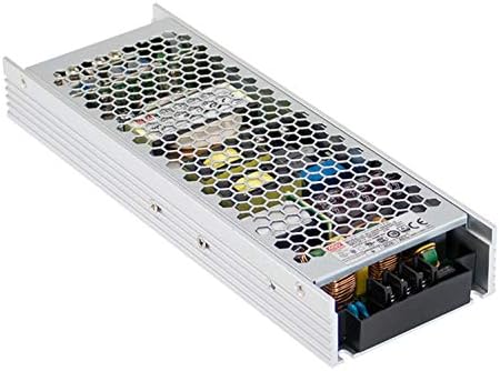 Meanwell UHP-500R-36 36V 13.9A 500W Tipo Slim com LED PFC Switching Supply