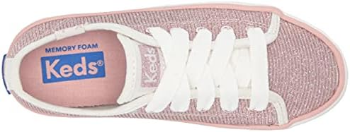 KEDS Unisex-Child Kickstart Sneaker