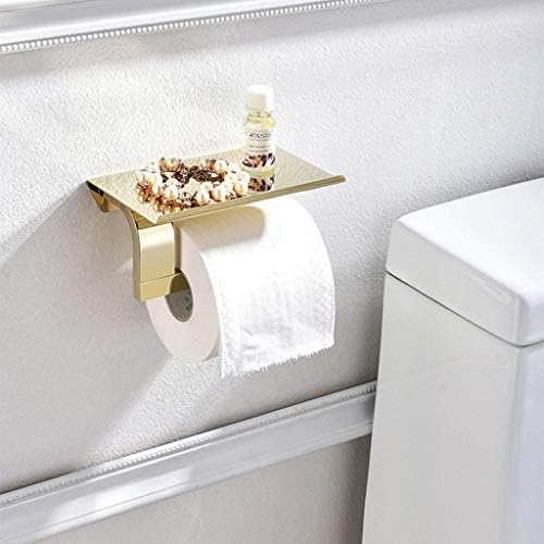 SCDZS PAPEL TOLHA TOLANDO - CLATA DE TOLHO DE TOLHA DE PAPEL, cesta de toalhas de papel montada na parede para cozinha, chuveiro varanda de banheiro