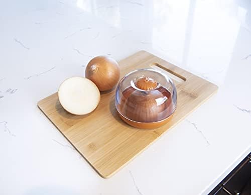 MSC International Flip Onion Pod, Standard, Brown