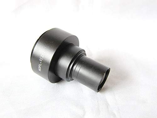 IgosAit Professional, NDPL 2x Can-Non EOS Microscoping Camera Adaptador SLR/DSLR/Microscope Câmera Adaptador de ocular 23,2 mm +30mm Partes de anel Reparação/Natureza Observação