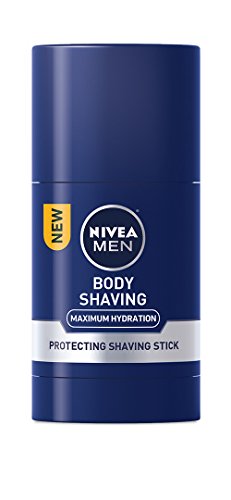 NIVEA MEN MENINO HIDRAÇÃO MACHO DE SHAVE - CORPO PROTECIMENTO PARA MAHE