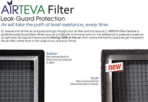 Airteva 20 1/2 x 23 filtro / filtro de forno com bioSpponge Plus Reabil