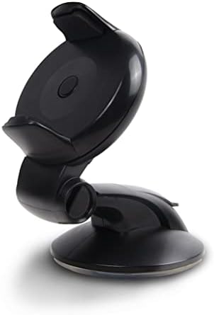 Walnuta Universal Mobile Car Phone Titular para telefone no suporte para hindshield Stand Stand Stand Stand Smartphone