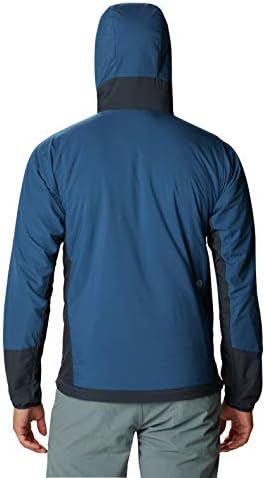 Mountain Hardwear Kor Cirrus Hybrid Hoody