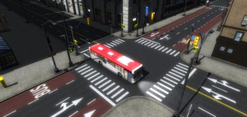 Cidades em movimento II: Mania de ônibus [código de jogo online]