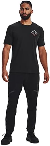 Under Armour Men's Mountain Mountain Sleeve T-Shirt