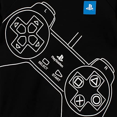 PlayStation Boys Sweatshirt