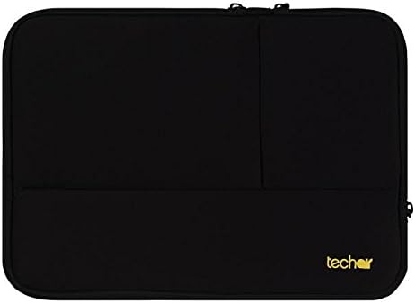 TechAir Tech Air Tanz0331v2 - Manga de notebook - 15,6 - Black