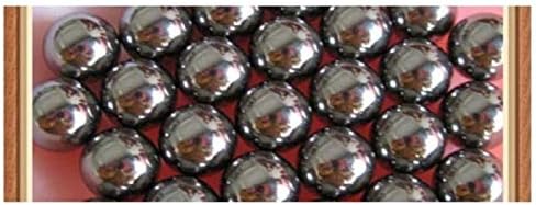 Bola de aço inoxidável da sorte Bola de aço, bola de aço carbono, bola de aço de um quilograma, bola de aço de 21 mm de aço resistente