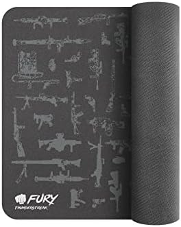 Fury KeyBoards Brand Model Pack Gaming 4 em 1 Thunder -Rreak Port Tec + Rat + Aur + Alf