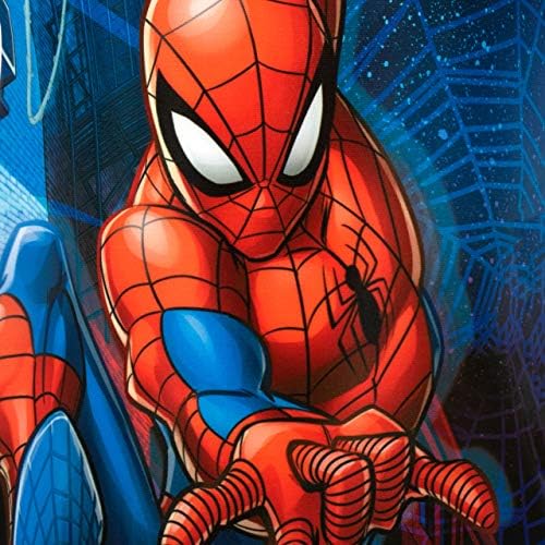 Marvel Boys 'Spiderman Swimsuit