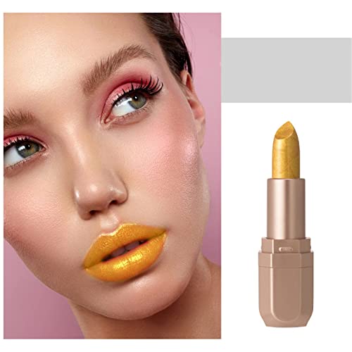 Pen Batom Velvet Lipstick Cosmetics clássico clássico à prova d'água duradoura Smooth Soft Color Lip Gloss Full Gloss
