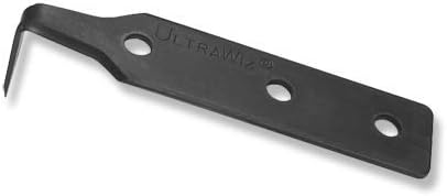 Ultrawiz 1000 Série Cold Knife Starter Blade, Lâmina de remoção de pára -brisa